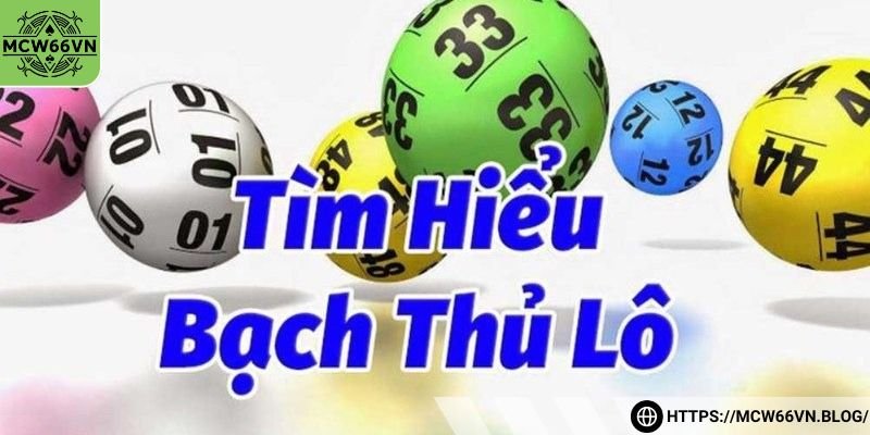 Bạch thủ lô nghĩa là gì?