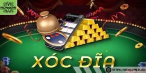 Xóc đĩa là loại hình gì?