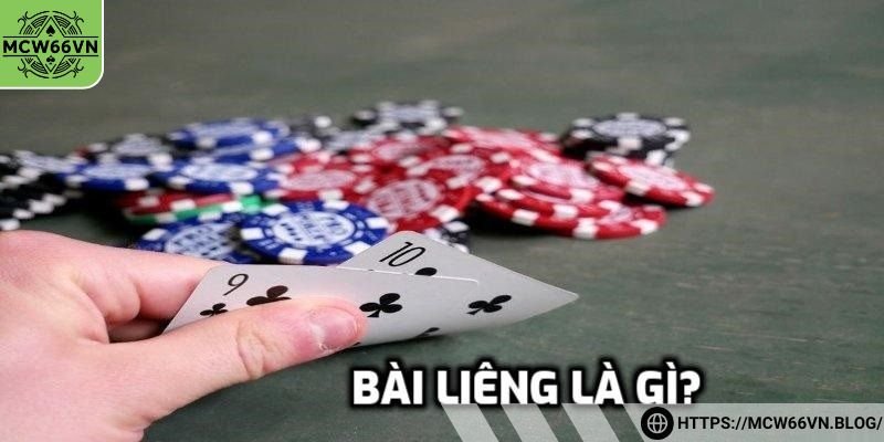 Bài liêng là gì? 