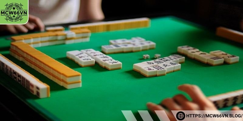 Trò chơi mạt chược có gì hấp dẫn?