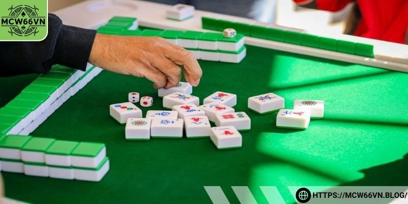 Cách chơi mạt chược đúng đắn là gì?