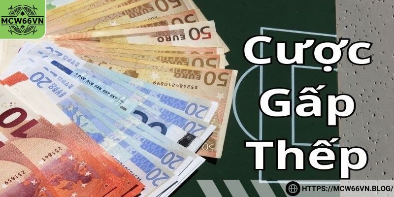Chiến thuật đánh gấp thếp