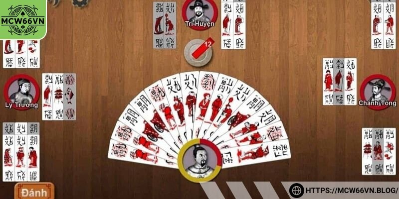 Cách đánh chắn - Giải nghĩa chi tiết cho người mới