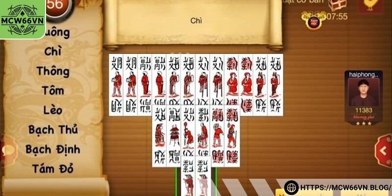Linh hoạt theo từng diễn biến trong ván cược