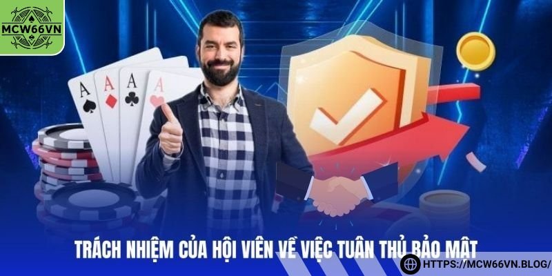 Đặc biệt cam kết dùng thông tin đúng cách