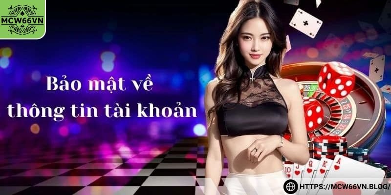 Quy định về tài khoản game