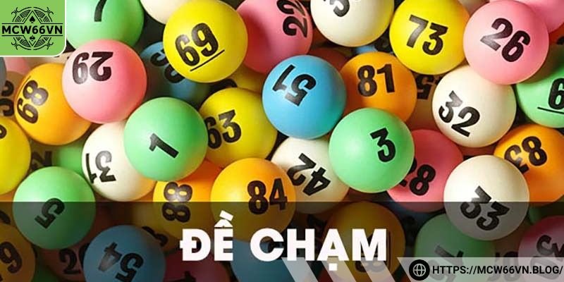 Phân loại chi tiết về dàn đề chạm phổ biến