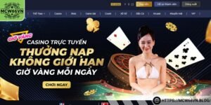 Các lợi ích khi thực hiện đăng nhập 