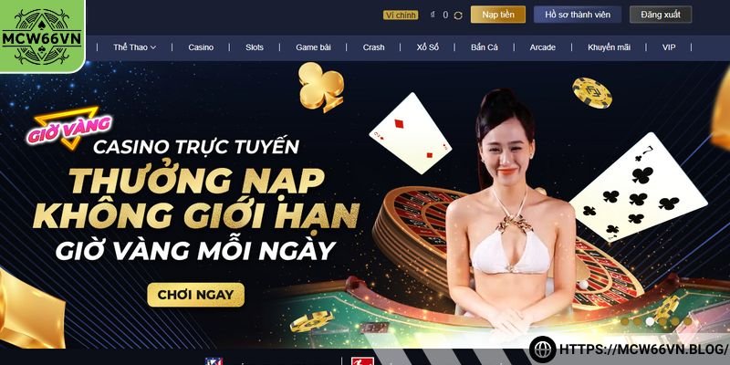 Các lợi ích khi thực hiện đăng nhập 