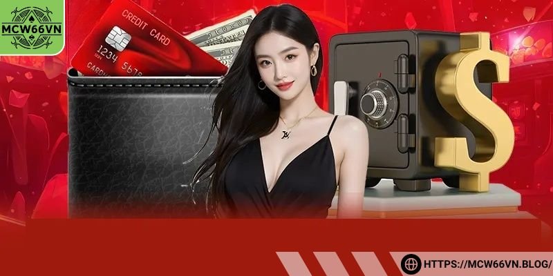 Đâu là lợi ích khi nạp tiền MCW66VN?