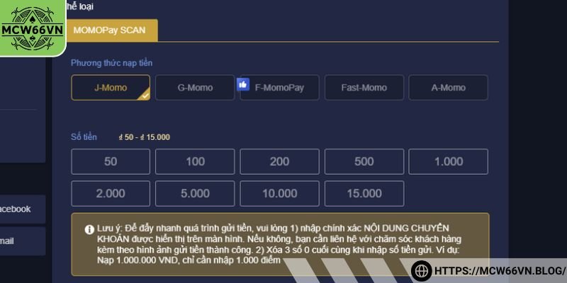 Ví điện tử là lựa chọn hàng đầu của game thủ