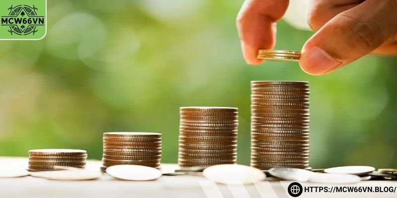 Quản lý vốn chặt chẽ khi tham gia 