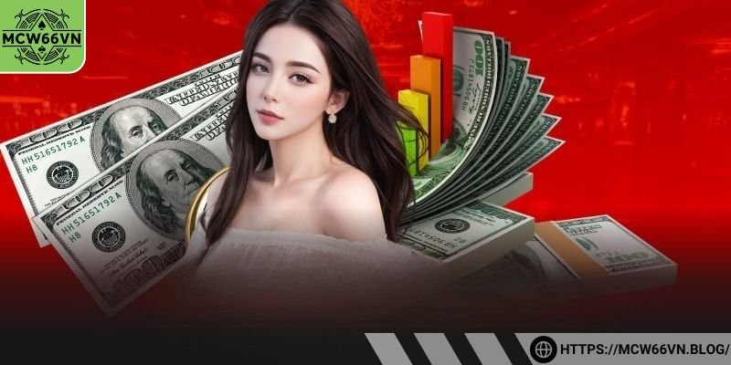 Rút tiền MCW66VN và những thông tin quan trọng 