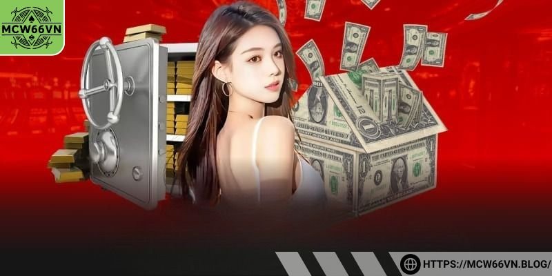 Tiền mã hóa - Công cụ rút tiền MCW66VN được yêu thích nhất