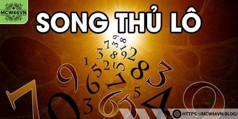Định nghĩa chung về soi cầu song thủ lô