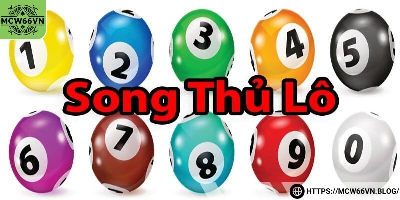 Kinh nghiệm nên áp dụng khi soi cầu song thủ lô